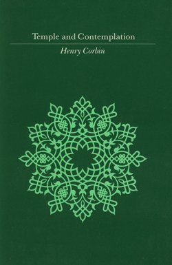 Temple and Contemplation