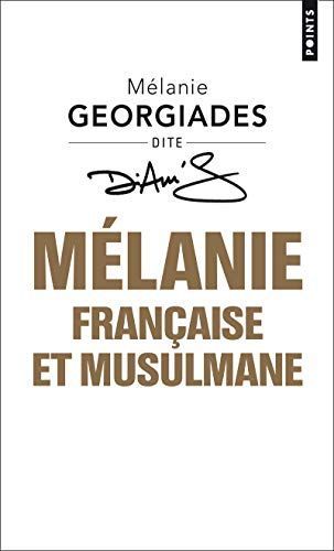 Mélanie, française et musulmane