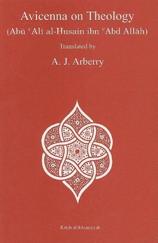 Avicenna of Theology