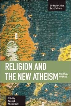 Religion and the New Atheism