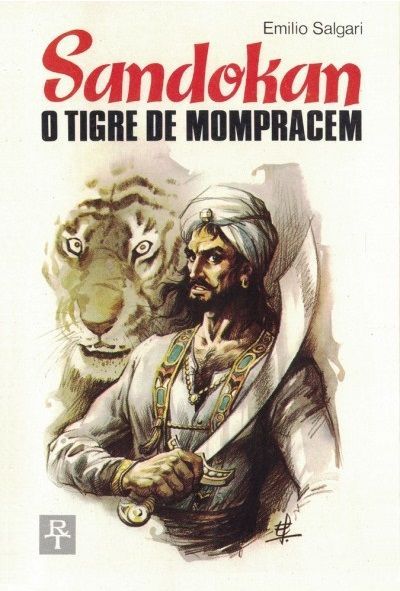 O Tigre de Mompracem