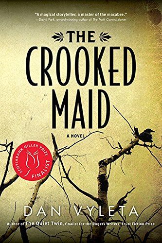 Crooked Maid