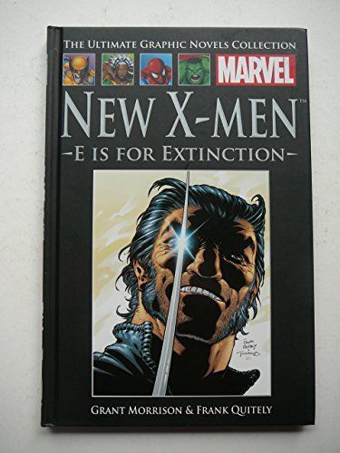 New X-Men