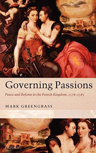 Governing Passions