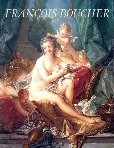 François Boucher, 1703-1770