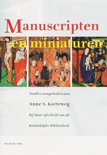 Manuscripten en miniaturen