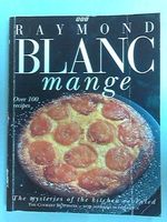 Blanc Mange