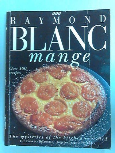 Blanc Mange