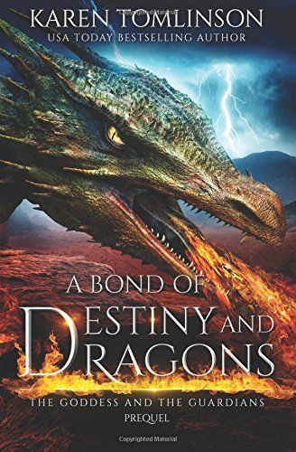 A Bond of Destiny and Dragons