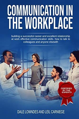 Communication in the Workplace