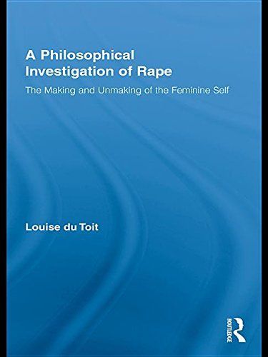 A Philosophical Investigation of Rape