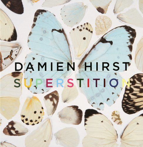 Damien Hirst