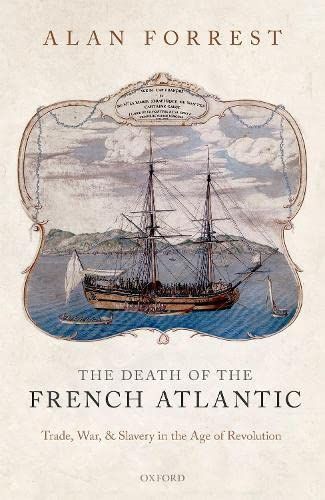 The Death of the French Atlantic