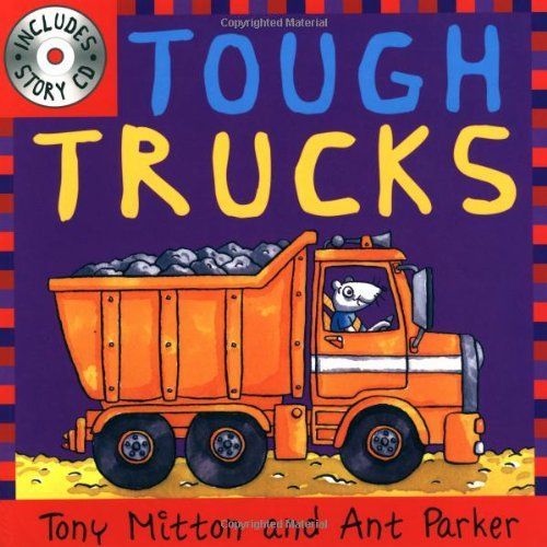 Tough Trucks