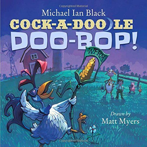 Cock-a-Doodle-Doo-Bop!
