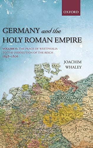 Germany and the Holy Roman Empire