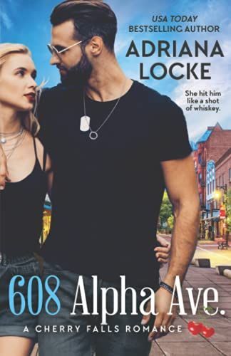 608 Alpha Ave