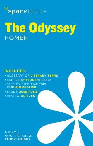 The Odyssey