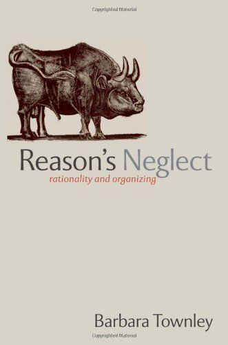 Reason's Neglect