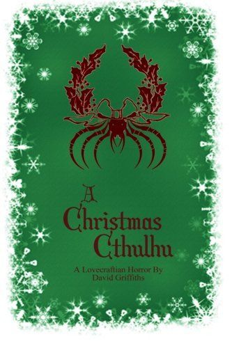 A Christmas Cthulhu