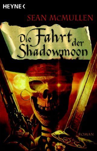 Die Fahrt der Shadowmoon