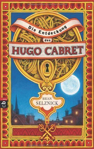 Die Entdeckung des Hugo Cabret