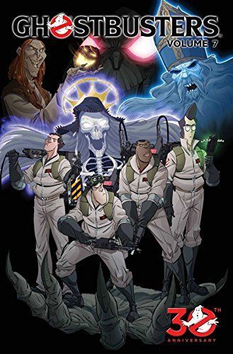 Ghostbusters