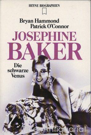 Josephine Baker