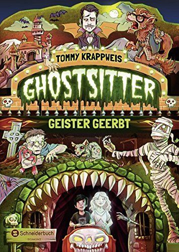 Ghostsitter