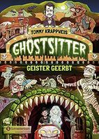 Ghostsitter