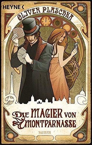 Die Magier von Montparnasse