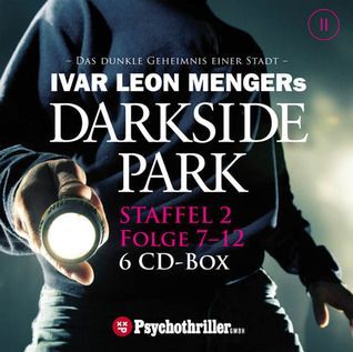 Darkside Park, Folge 7-12