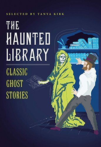 The Haunted Library