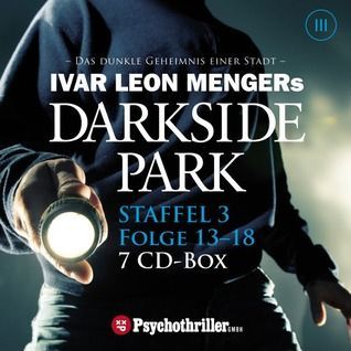 Darkside Park, Folge 13-18