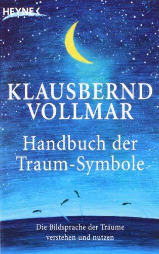 Handbuch der Traum-Symbole