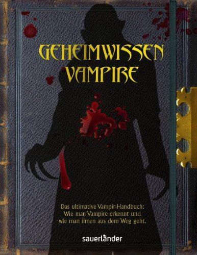 Geheimwissen Vampire