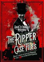 Ripper Case Files
