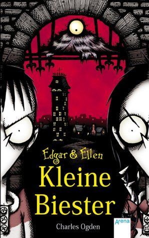 Edgar und Ellen - Kleine Biester