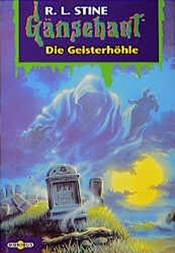 Die Geisterhöhle