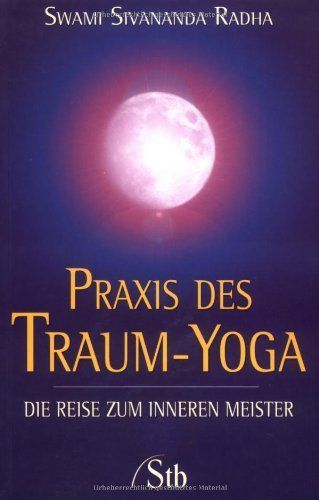 Praxis des Traum-Yoga