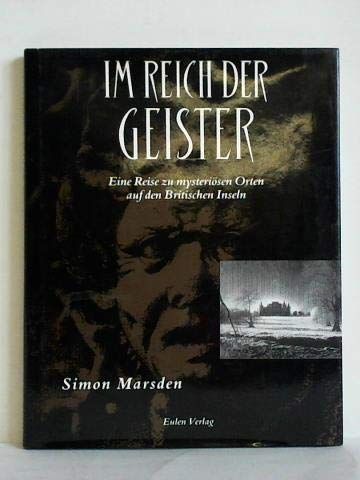 Im Reich der Geister