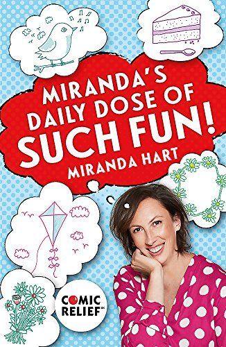 Miranda's Daily Dose of Such Fun!