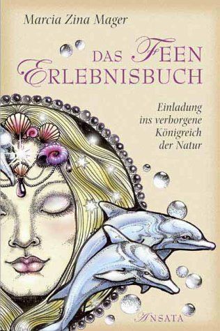 Das Feen-Erlebnisbuch