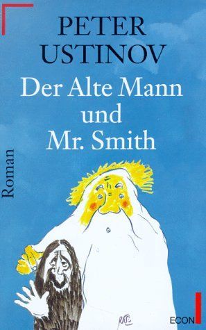 Der Alte Mann und Mr. Smith