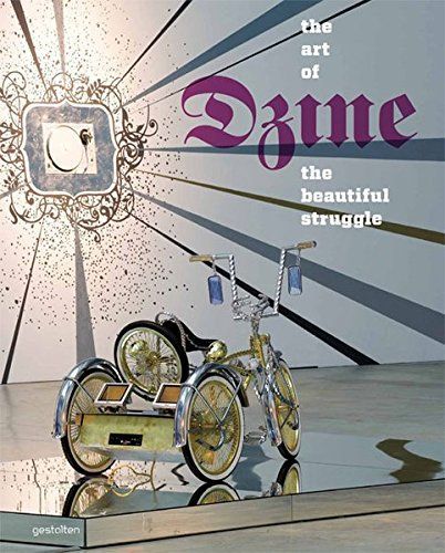 The Art of Dzine
