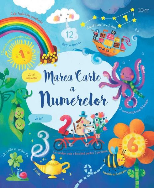 Marea carte a numerelorAdd book