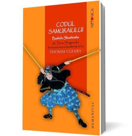 Codul samuraiului