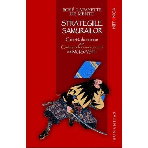 Strategiile samurailor