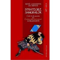 Strategiile samurailor