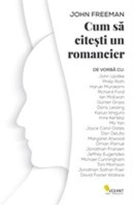 Cum să citeşti un romancier